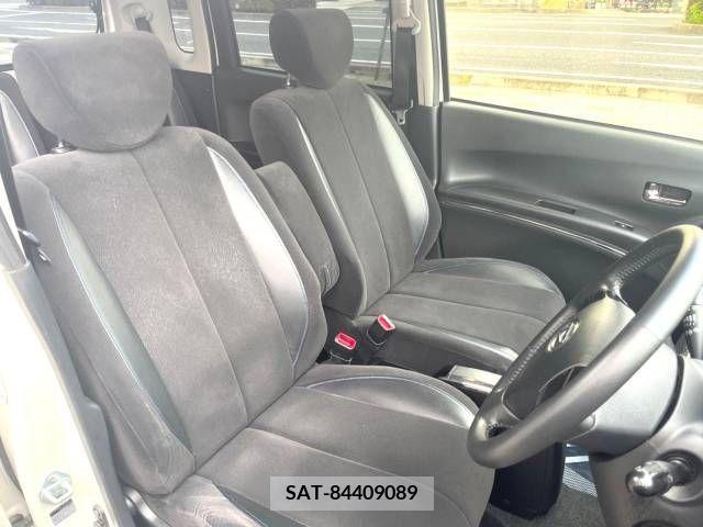 Daihatsu TANTO EXE 2012-07 327901-10
