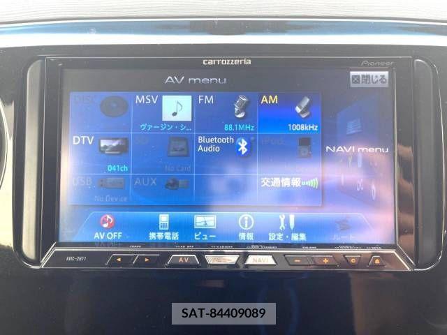 Daihatsu TANTO EXE 2012-07 327901-4