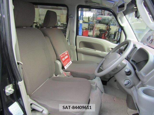 Suzuki EVERY 2018-02 297371-8