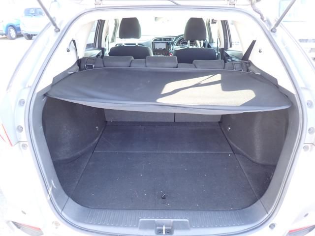 Honda SHUTTLE 2018-10 12620-8