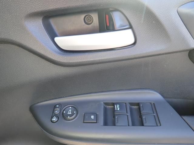 Honda SHUTTLE 2018-10 12620-14