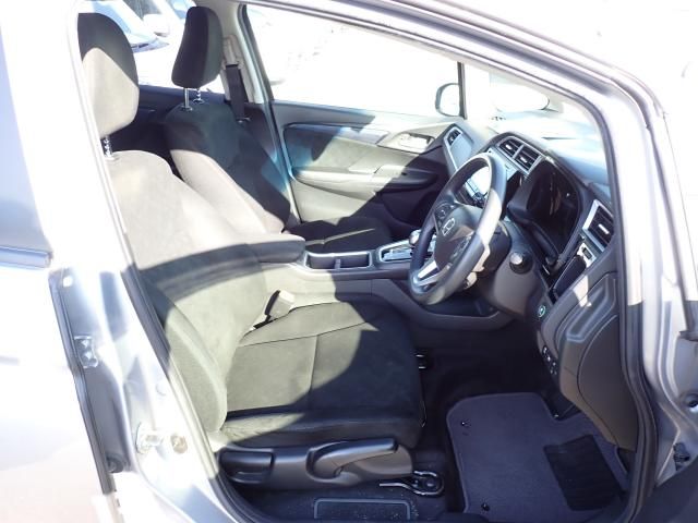 Honda SHUTTLE 2018-10 12620-10