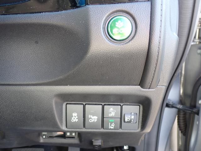 Honda SHUTTLE 2018-10 12620-19