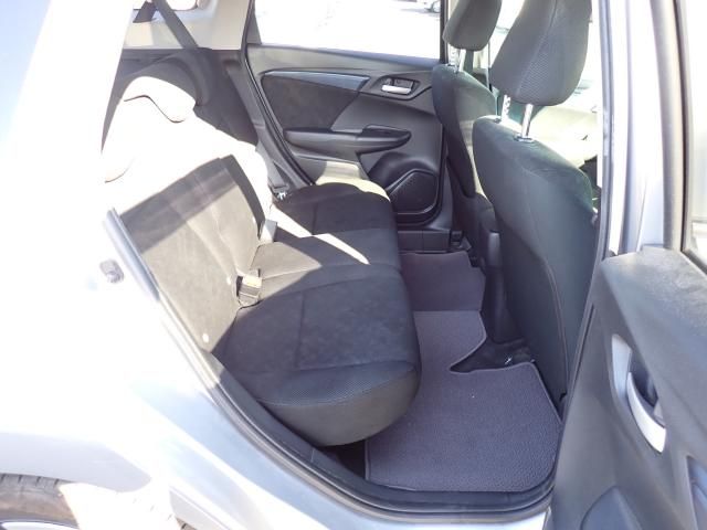 Honda SHUTTLE 2018-10 12620-12