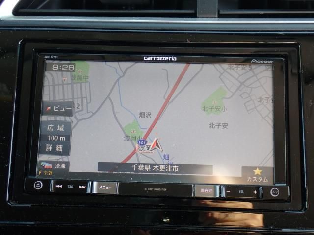 Honda SHUTTLE 2018-10 12620-15