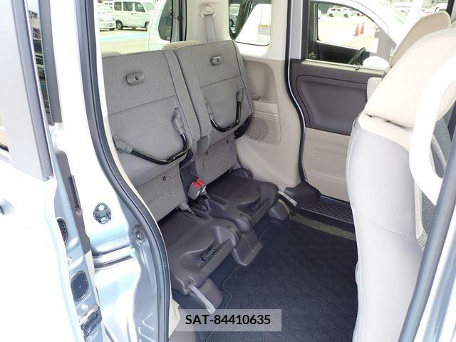 Honda N BOX 2020-04 373990-18