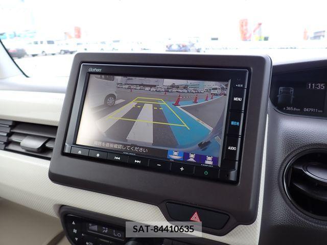 Honda N BOX 2020-04 373990-4