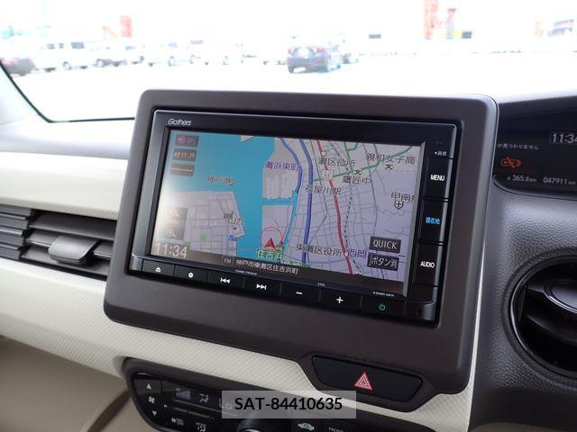 Honda N BOX 2020-04 373990-3