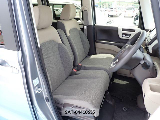 Honda N BOX 2020-04 373990-17
