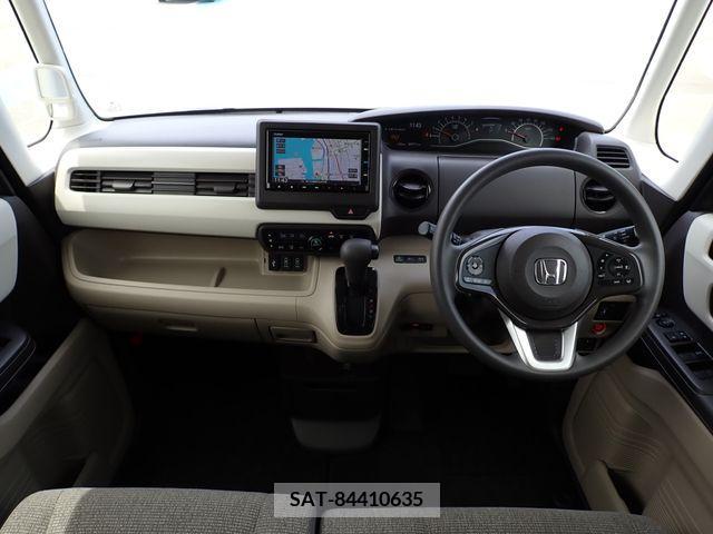 Honda N BOX 2020-04 373990-1