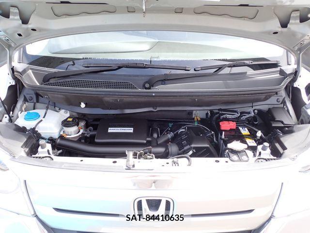 Honda N BOX 2020-04 373990-24