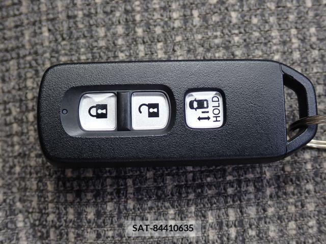 Honda N BOX 2020-04 373990-11