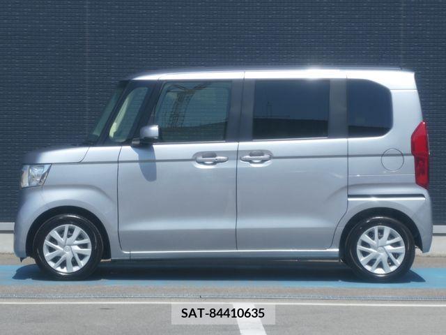 Honda N BOX 2020-04 373990-16