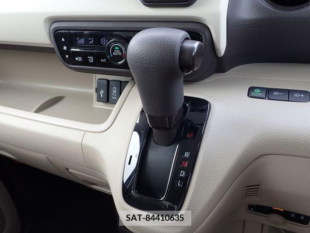 Honda N BOX 2020-04 373990-7