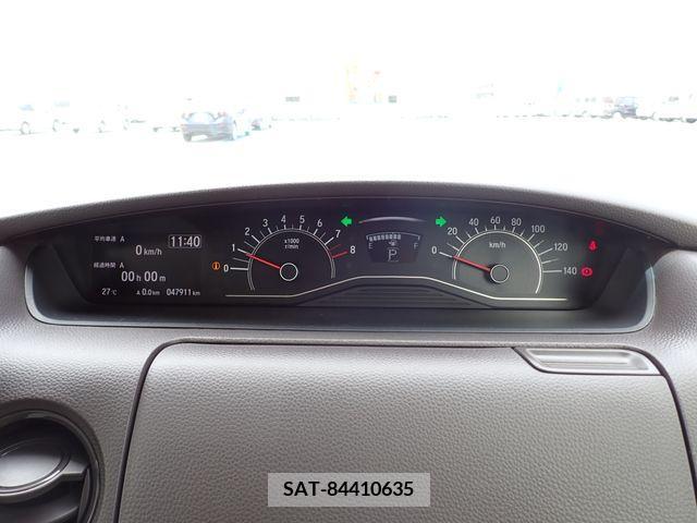 Honda N BOX 2020-04 373990-15