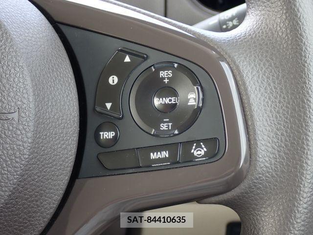 Honda N BOX 2020-04 373990-22