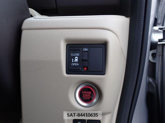 Honda N BOX 2020-04 373990-9