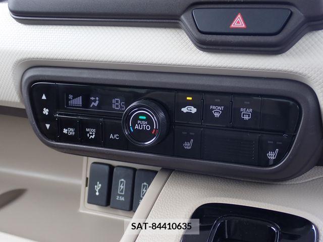 Honda N BOX 2020-04 373990-8