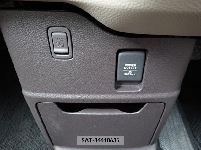 Honda N BOX 2020-04 373990-14
