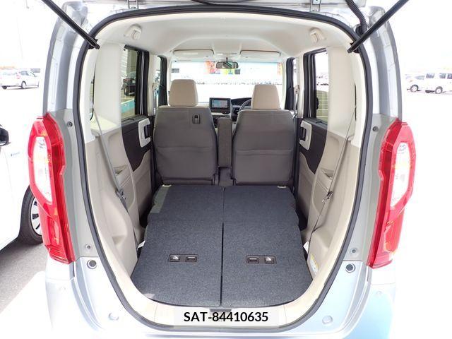 Honda N BOX 2020-04 373990-21