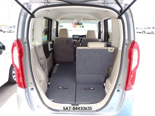 Honda N BOX 2020-04 373990-20