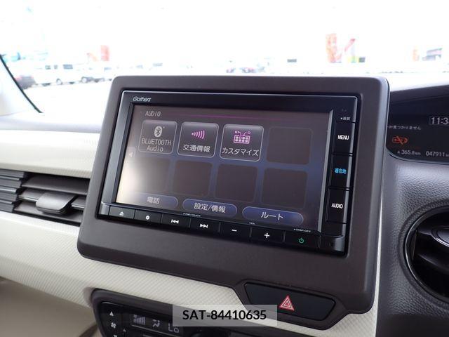 Honda N BOX 2020-04 373990-5