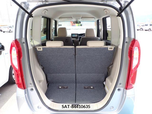 Honda N BOX 2020-04 373990-19