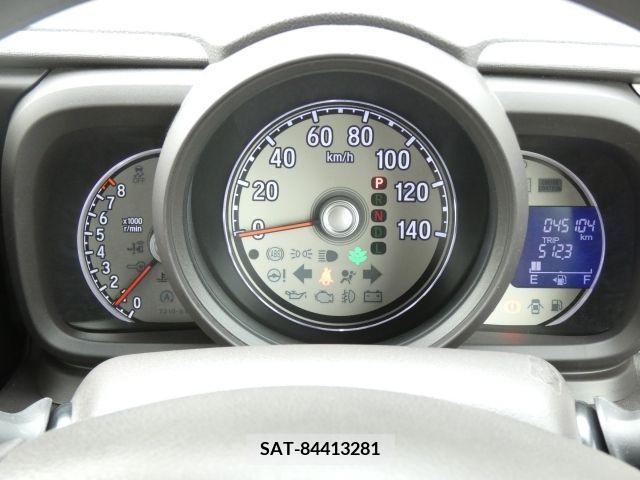 Honda N-ONE 2018-05 347770-22