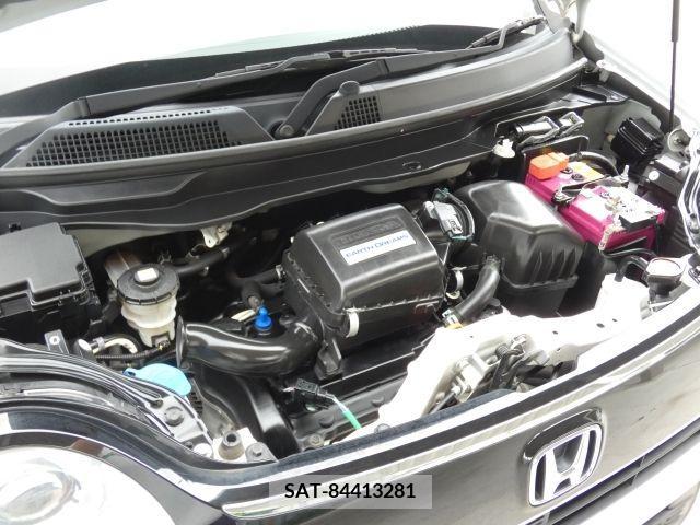 Honda N-ONE 2018-05 347770-18