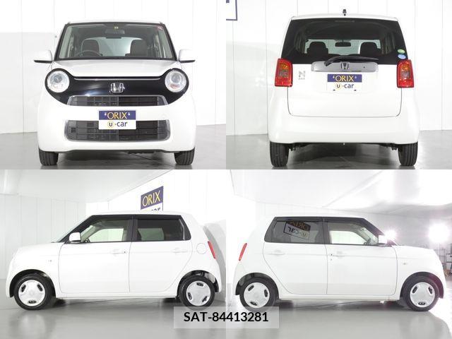 Honda N-ONE 2018-05 347770-19