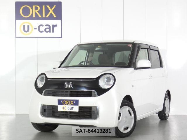 Honda N-ONE 2018-05 347770-0