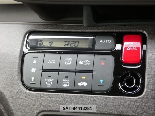 Honda N-ONE 2018-05 347770-8