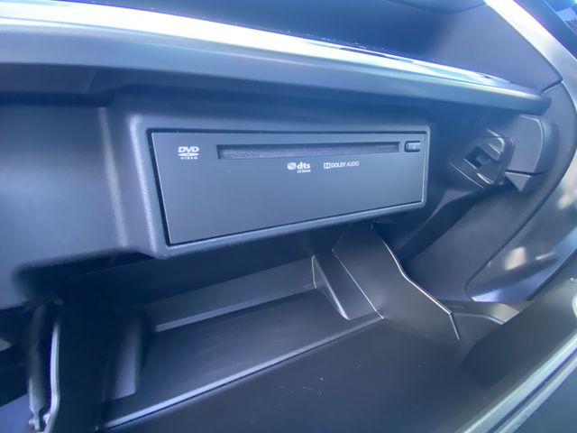 Toyota ALPHARD HYBRID 2020-09 16050-26
