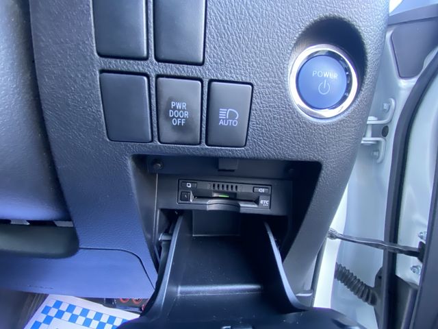 Toyota ALPHARD HYBRID 2020-09 16050-24