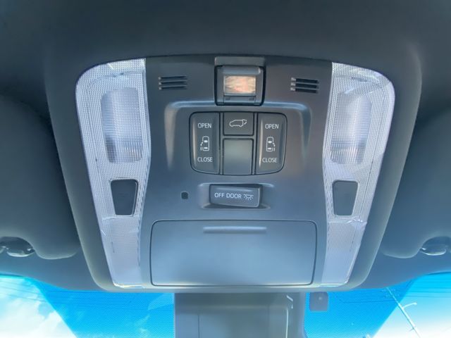 Toyota ALPHARD HYBRID 2020-09 16050-25