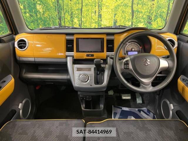 Suzuki HUSTLER 2019-04 272232-1