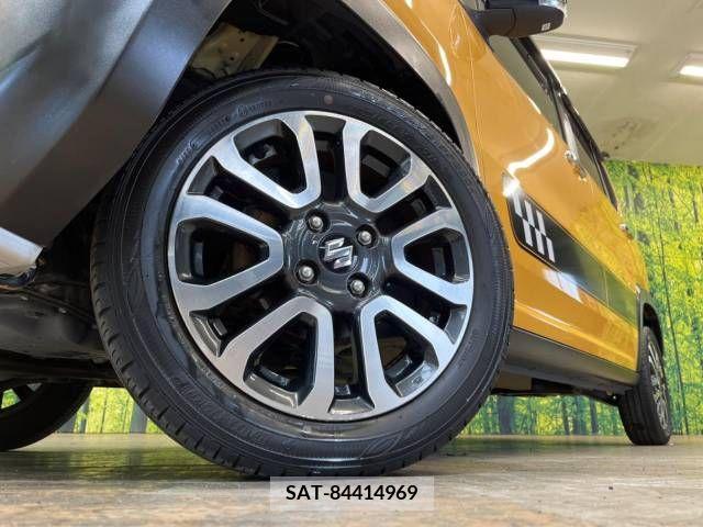 Suzuki HUSTLER 2019-04 272232-12
