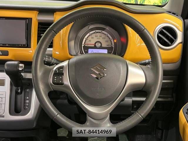 Suzuki HUSTLER 2019-04 272232-13