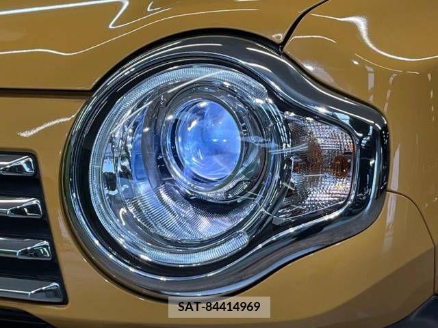 Suzuki HUSTLER 2019-04 272232-11