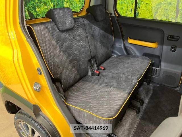 Suzuki HUSTLER 2019-04 272232-9