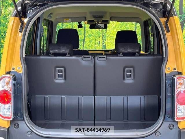 Suzuki HUSTLER 2019-04 272232-10