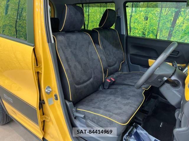 Suzuki HUSTLER 2019-04 272232-8