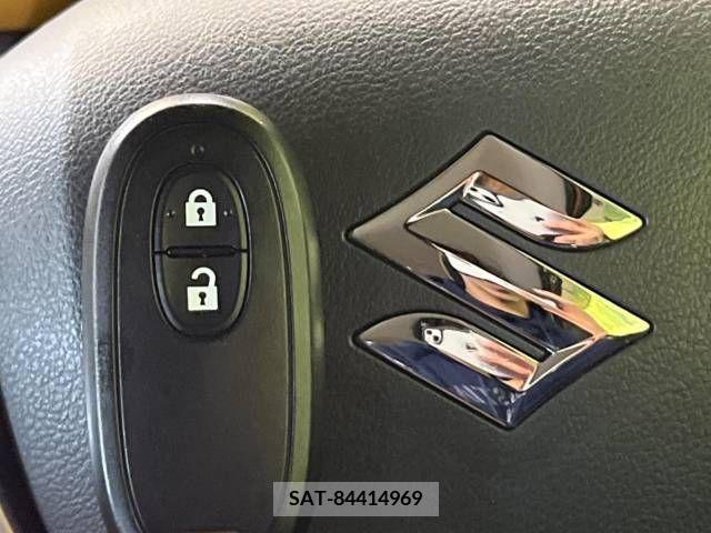 Suzuki HUSTLER 2019-04 272232-7