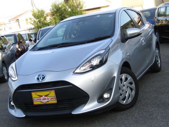 Toyota AQUA 2019-02 14942-16