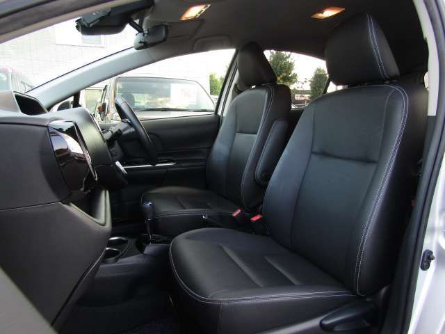 Toyota AQUA 2019-02 14942-12