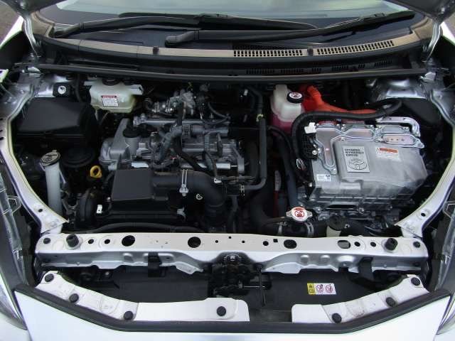 Toyota AQUA 2019-02 14942-15