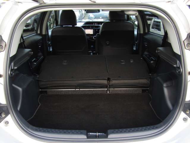 Toyota AQUA 2019-02 14942-14