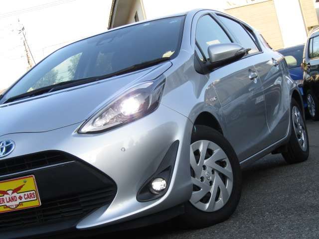 Toyota AQUA 2019-02 14942-17