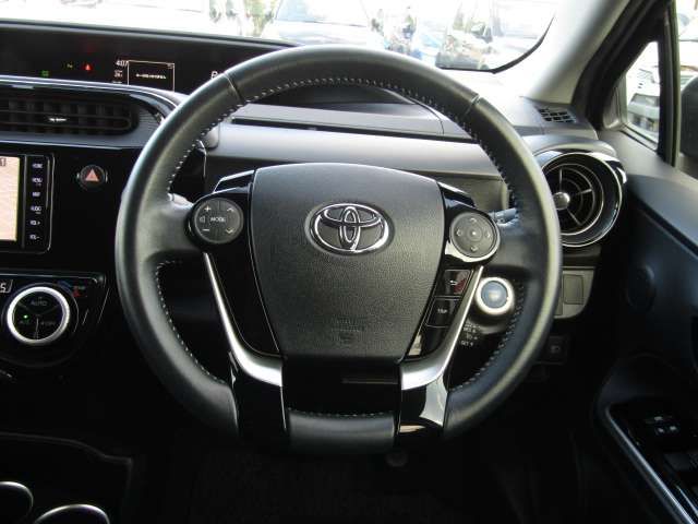 Toyota AQUA 2019-02 14942-10