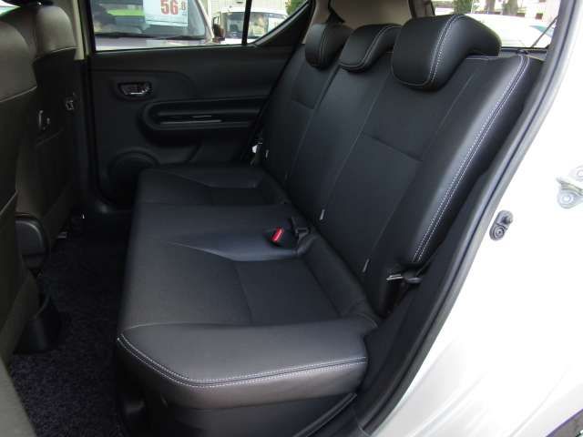 Toyota AQUA 2019-02 14942-13